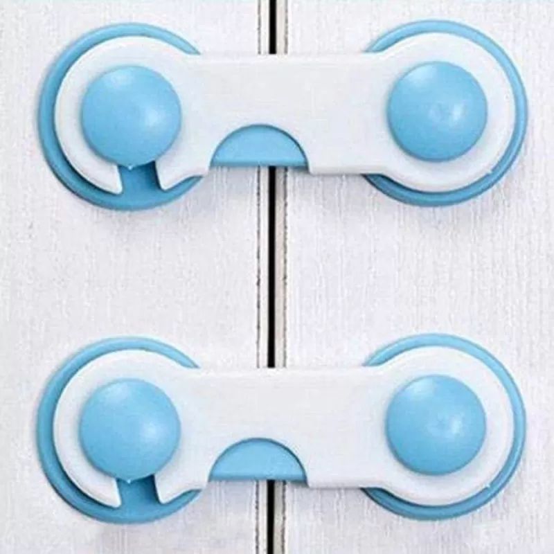 Blue child lock - Oshi.pk - Buy & Sell Online