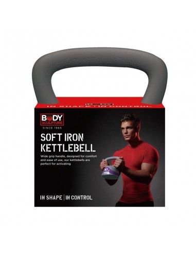 Body Sculpture UK Kettlebell-Pair 2kg - Oshi.pk - Buy & Sell Online