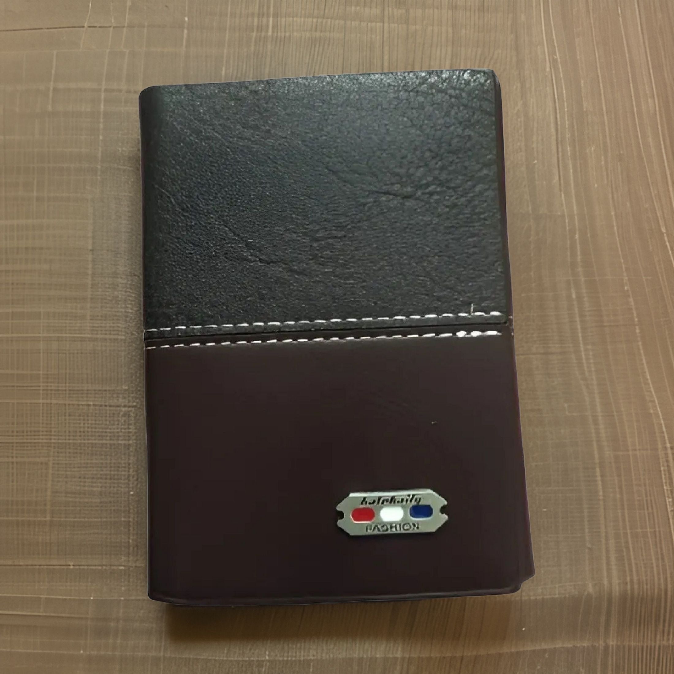 New Style Mini Thin Men Wallet Card Holder Purse Coin Pouch Card Holder Short Vertical Wallet Change Money Pouch - Oshi.pk - Buy & Sell Online