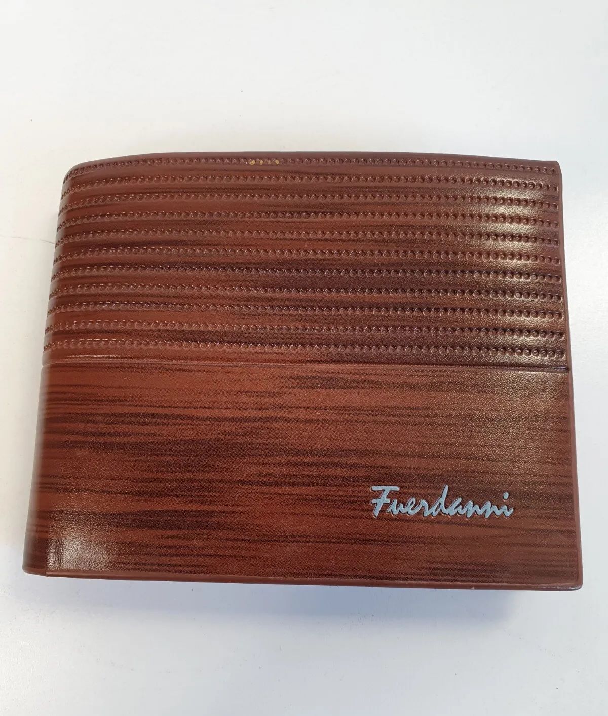 Men's short design wallet, fashion PU leather pocket wallet (Fuerdanni) - Oshi.pk - Buy & Sell Online