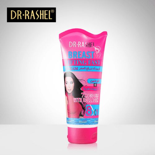 BREAST LIFTING ENLARGEMENT BIG BREAST CREAM - DR RASHEL - Oshi.pk - Buy & Sell Online