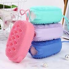 Bubble bath brush - Oshi.pk - Buy & Sell Online