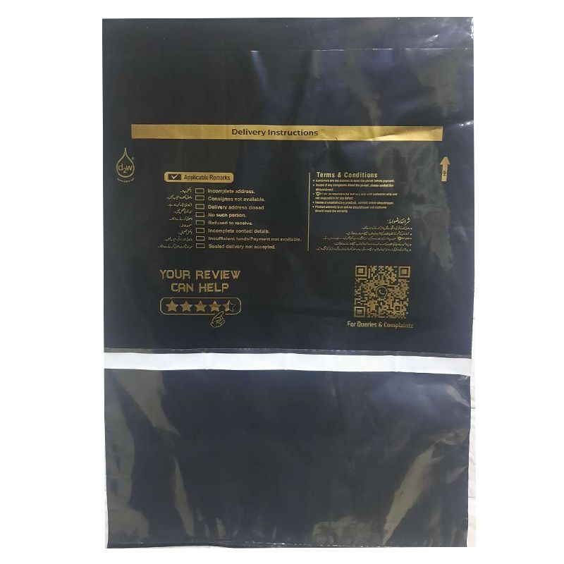 Bundle of 50 Large Flyers 19 x 15 inch (With Pocket) - Oshi.pk - Buy & Sell Online