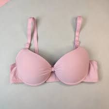 Butterfly Bow Padded Bra For Her - Oshi.pk - Buy & Sell Online