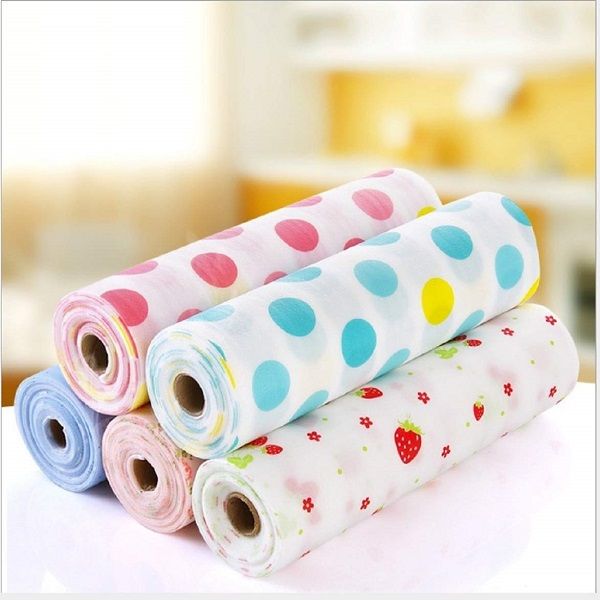 Cabinet Plastic Foam Household Wardrobe Moisture Drawer Pad Waterproof Non Slip Kitchen - Oshi.pk - Buy & Sell Online