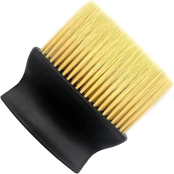 Car Air Outlet Cleaning Brush Auto Interior Dust Brush Long Hair Wide Handle - Oshi.pk - Buy & Sell Online
