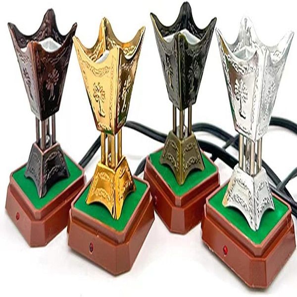Car Incense Burner Plug for Car Sturdy Creative Censer for Car & Household - Oshi.pk - Buy & Sell Online