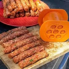 Cevapcici Kabab Maker - Oshi.pk - Buy & Sell Online