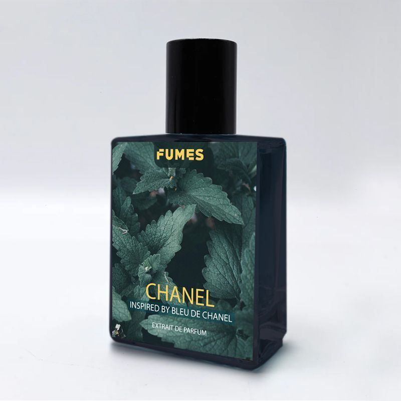 Chanel Inspired By Bleu De Chanel ((10 Hour Long Lasting) Men Perfume - Oshi.pk - Buy & Sell Online