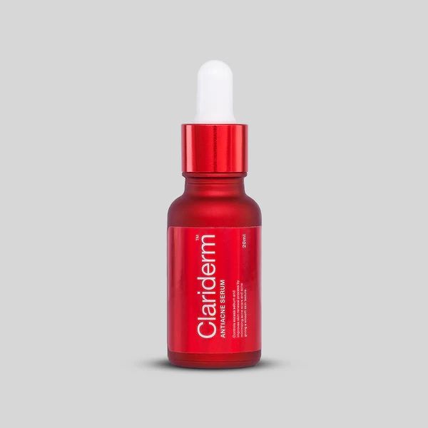 Clariderm Anti-Acne Serum - Oshi.pk - Buy & Sell Online