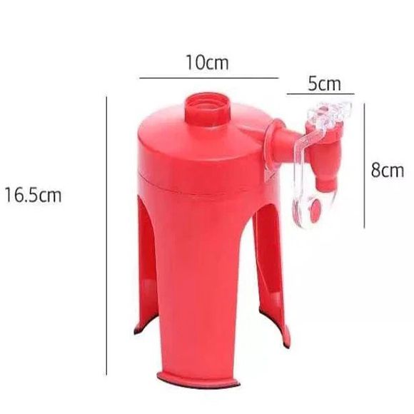 Cold Drink Dispenser - Oshi.pk - Buy & Sell Online