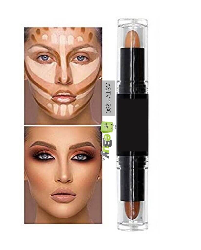 Concealer Contour Stick 2 in 1 - Oshi.pk - Buy & Sell Online