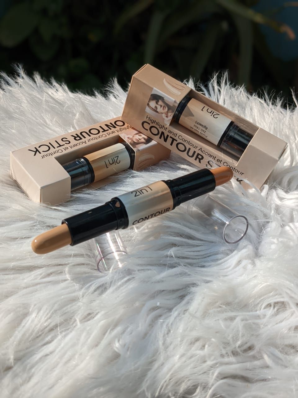 Concealer Contour Stick 2 in 1 - Oshi.pk - Buy & Sell Online
