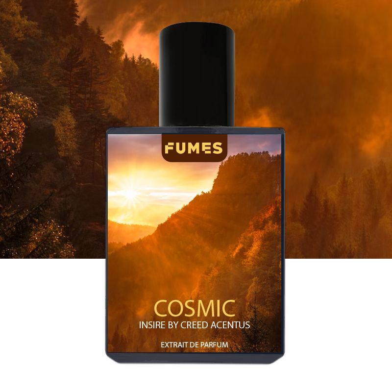 Cosmic Inspired By Creed Aventus Upto 12 Hour Lasting - Oshi.pk - Buy & Sell Online