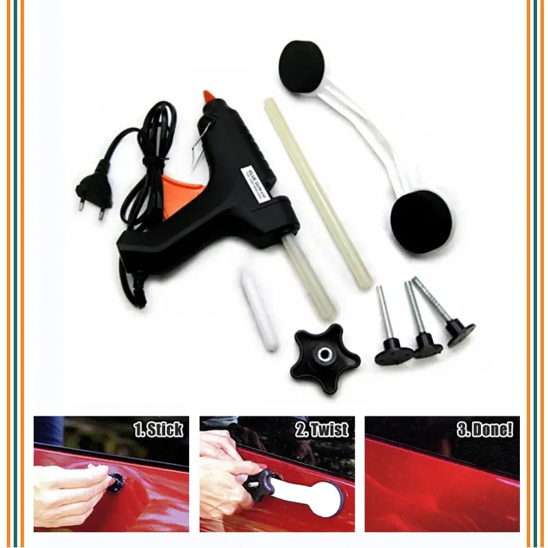 Pops-a-Dent - Dent & Ding Repair Kit - Oshi.pk - Buy & Sell Online