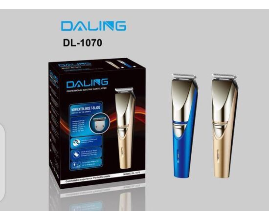 DALING HAIR CLIPPER DL-1070 - Oshi.pk - Buy & Sell Online