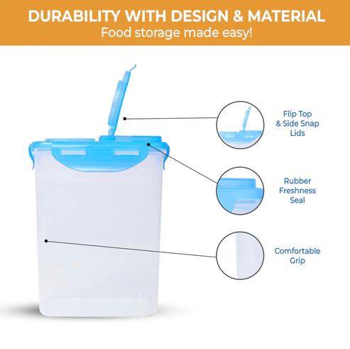 (Deal 9) 6 jars with Seal CEREAL FLAVOR PACK - Oshi.pk - Buy & Sell Online