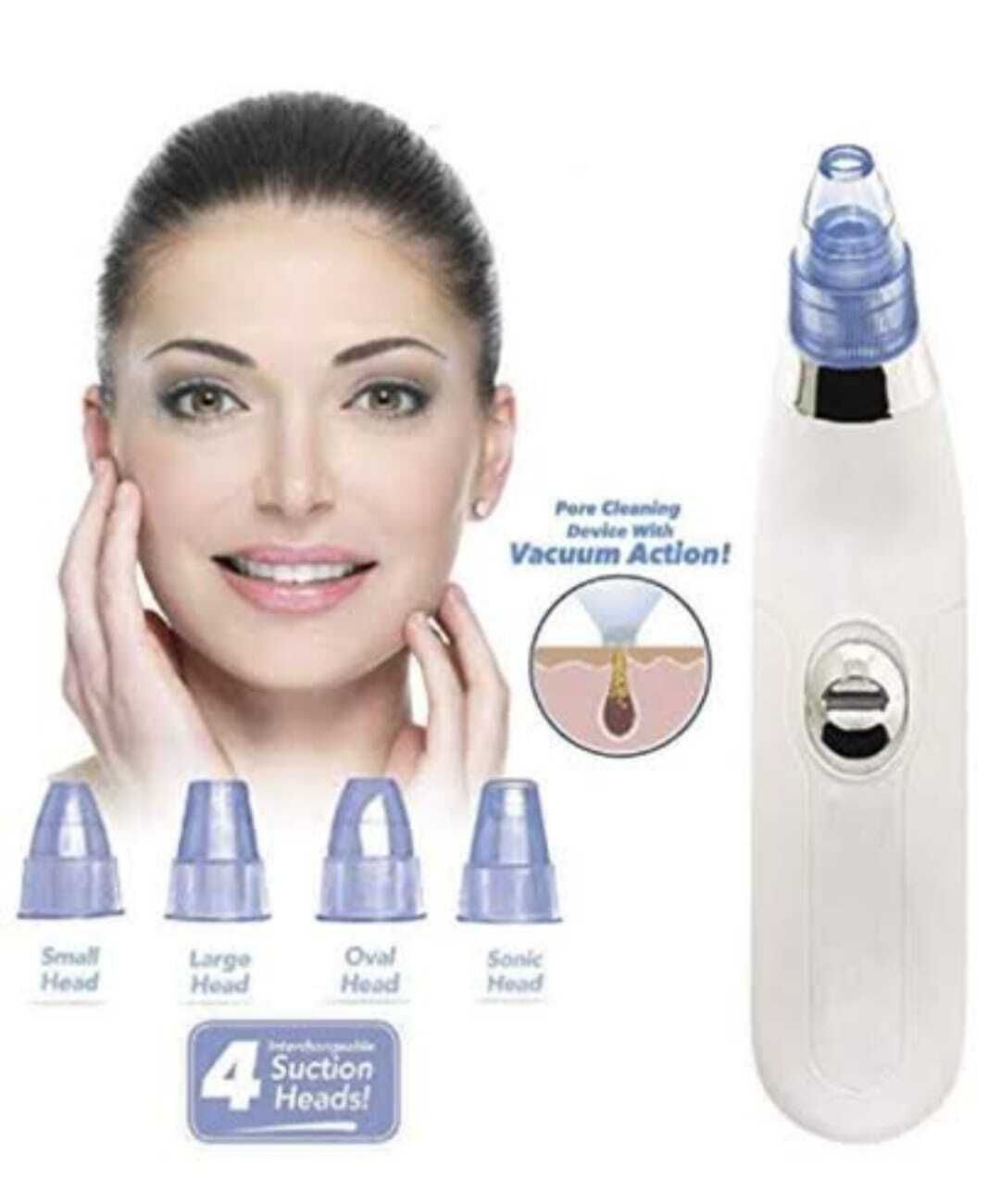 Derma Suction Blackhead Remover Tool - Oshi.pk - Buy & Sell Online