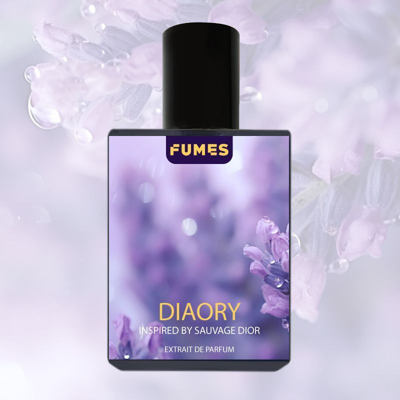Diory Inspired By Sauvage Dior (12 Hour Long Lasting) Men Perfume - Oshi.pk - Buy & Sell Online