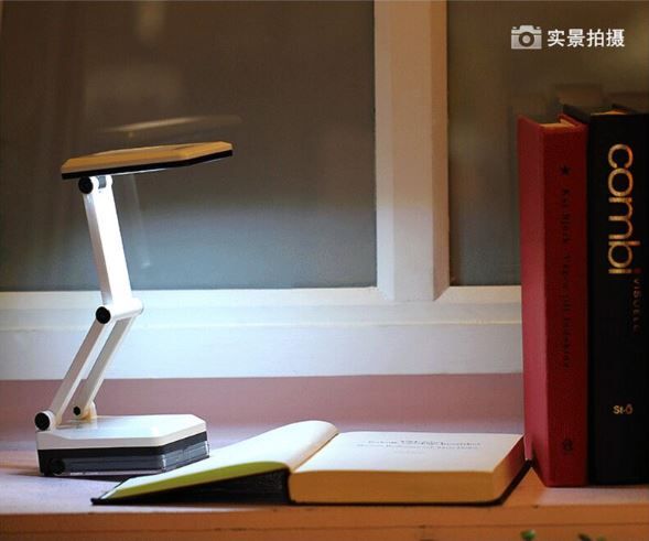 DP-666 Rechargeable Flashlight Portable LED Emergency Light Torch LED DP Led Light Portable Rechargeable Search Light LED - Oshi.pk - Buy & Sell Online