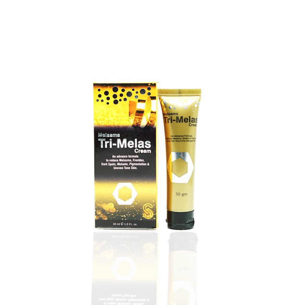 Dr Romia Tri-Melas Anti Melasma Cream (Original) - Oshi.pk - Buy & Sell Online