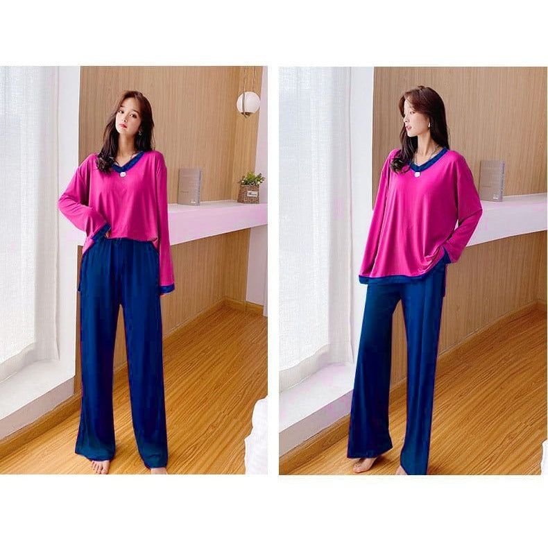 Dreamy delight girls cozy cotton jersey night suit - Oshi.pk - Buy & Sell Online