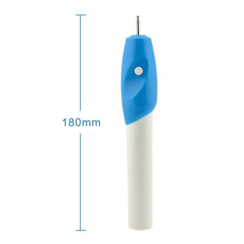 Durable Electric Engraving Pen Replacement Tips - Metal, Wood, Leather, Electronics & More - Oshi.pk - Buy & Sell Online
