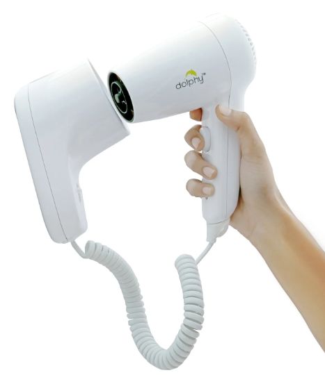 Durable Wall Mounted Hotel Hair Dryer - Oshi.pk - Buy & Sell Online