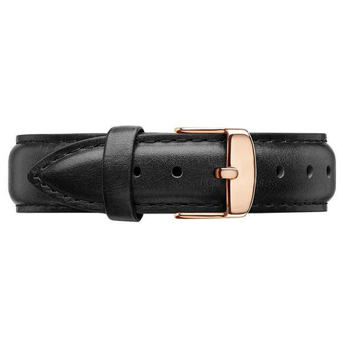 DW Leather Strap Men Wrist Watch Analog Brown Leather Luxury Wrist Watch Stainless Steel Smart Watch Leather Straps - Oshi.pk - Buy & Sell Online