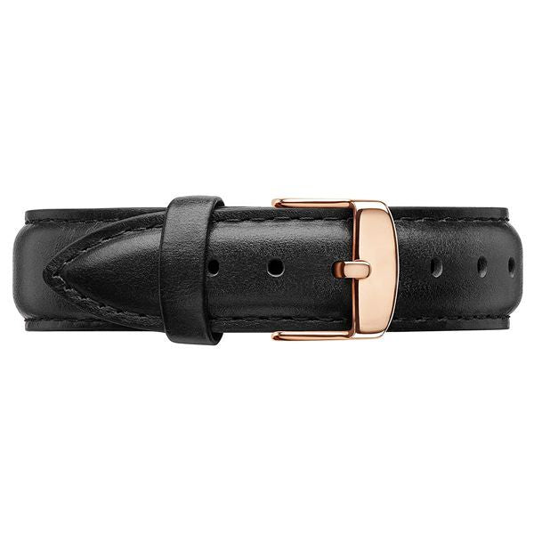 DW Leather Strap Men Wrist Watch Analog Brown Leather Luxury Wrist Watch Stainless Steel Smart Watch Leather Straps - Oshi.pk - Buy & Sell Online