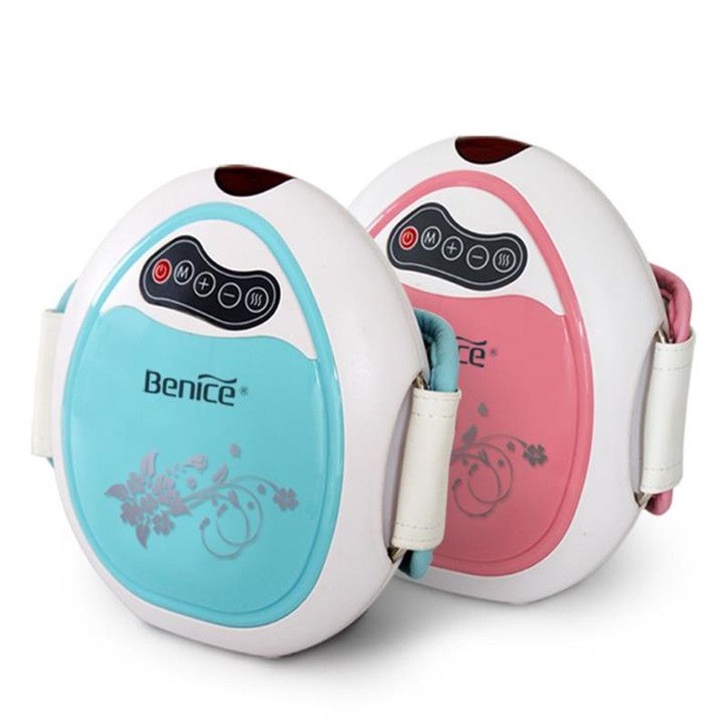 Electric Body Slimming Massage Belt Anti-cellulite Control System Waist Loss Weight Slimmer Home Vibration Fat Burning Device - Oshi.pk - Buy & Sell Online