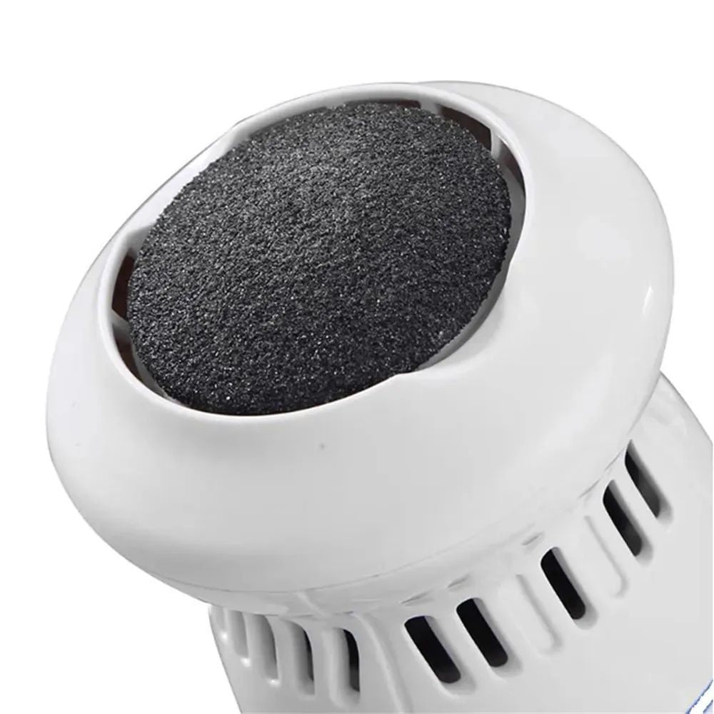 Electric Foot Grinder Foot Callus Remover Rechargeable Foot Files Clean Machine Feet Care Tools For Exfoliator Pedicure Device - Oshi.pk - Buy & Sell Online