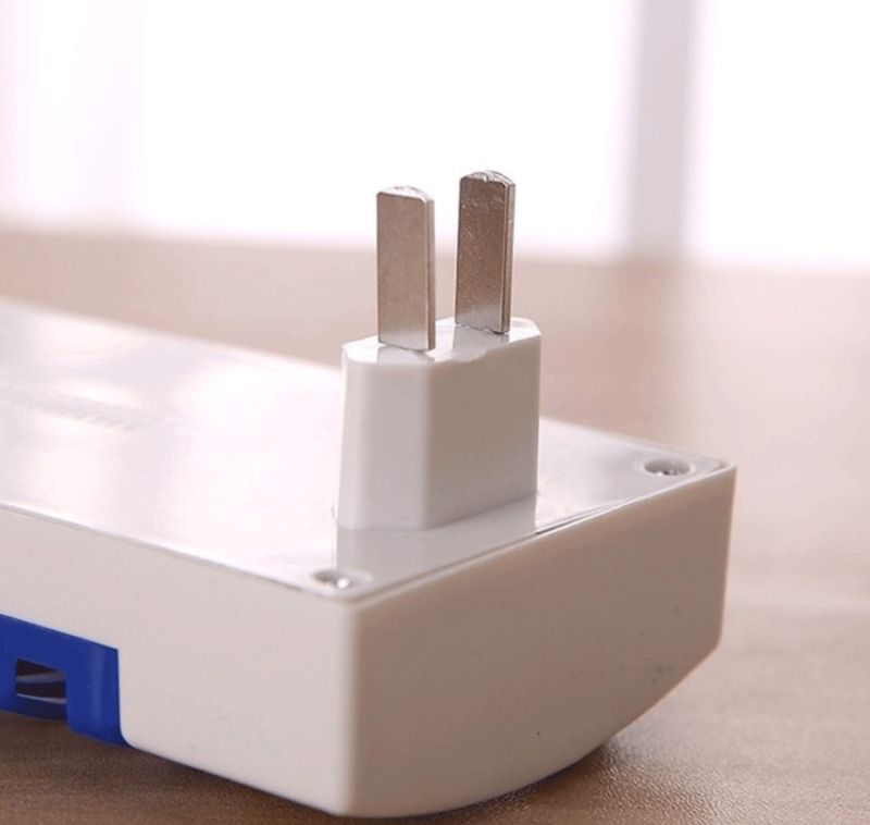 Electric Mosquito Killer Lamp Insect Bug Zapper Night Light LED Repellent Trap - Oshi.pk - Buy & Sell Online