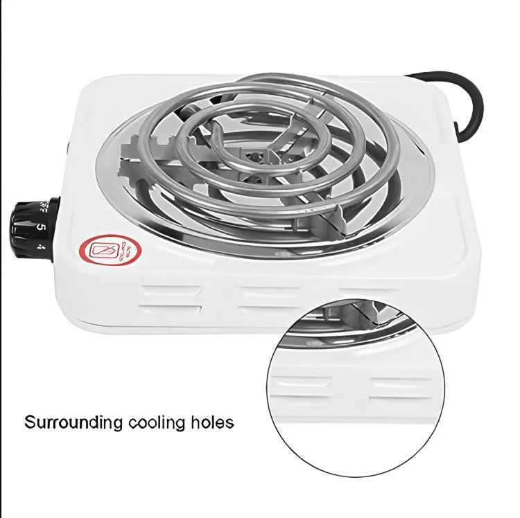 Electric Stove Electric Hot Plate Stove Electric Cooker Electric Coil Cooking Stove Electric Stove for cooking electric cholha - Oshi.pk - Buy & Sell Online