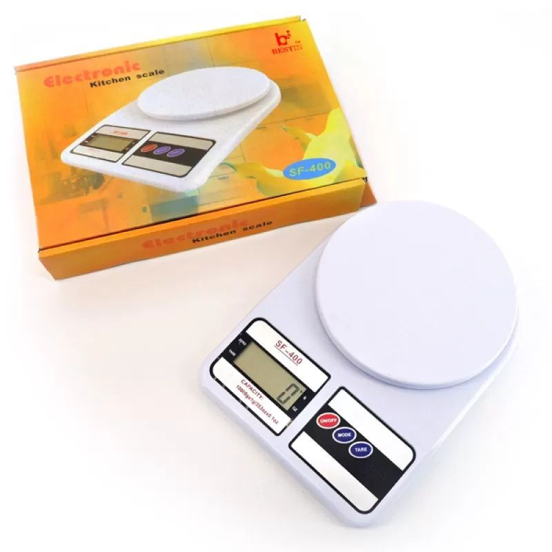 Electronic Digital Kitchen Scale Ideal For Mother And Baby Cooking Gift Items Digital Weight Machine Digital Weight Scale - Oshi.pk - Buy & Sell Online