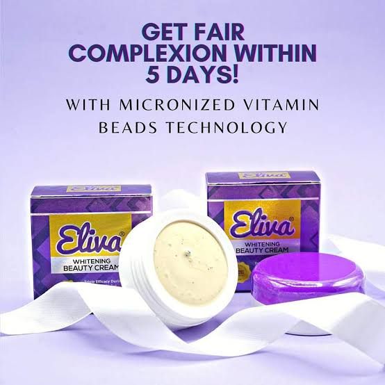 Original Eliva Premium Beauty Whitening Night Cream - Oshi.pk - Buy & Sell Online
