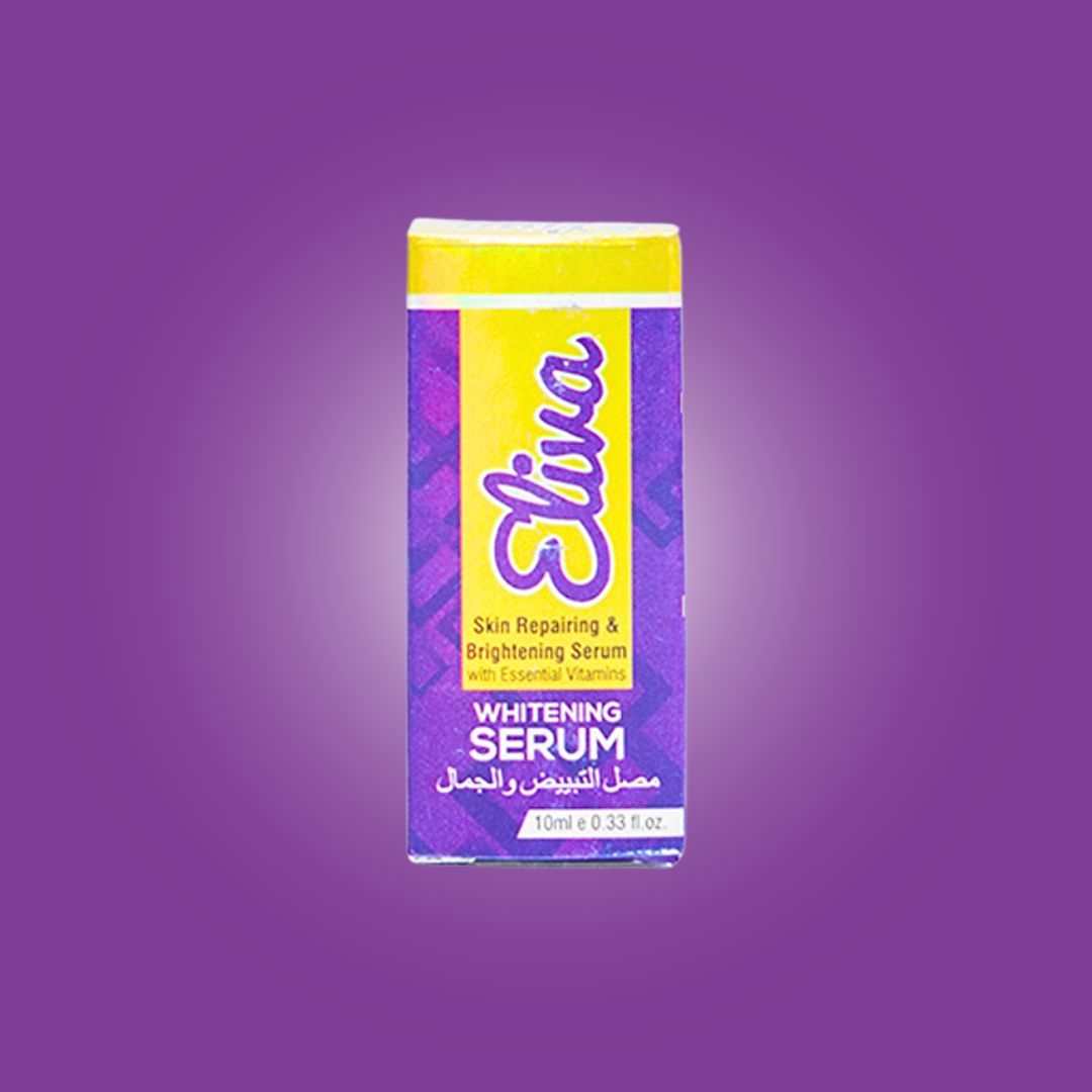 Original Eliva Skin Whitening Serum 10ml - Oshi.pk - Buy & Sell Online