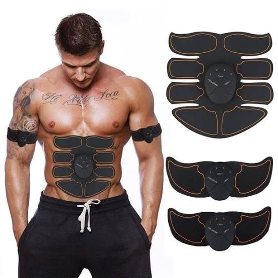 EMS Muscle Training Gear - Oshi.pk - Buy & Sell Online