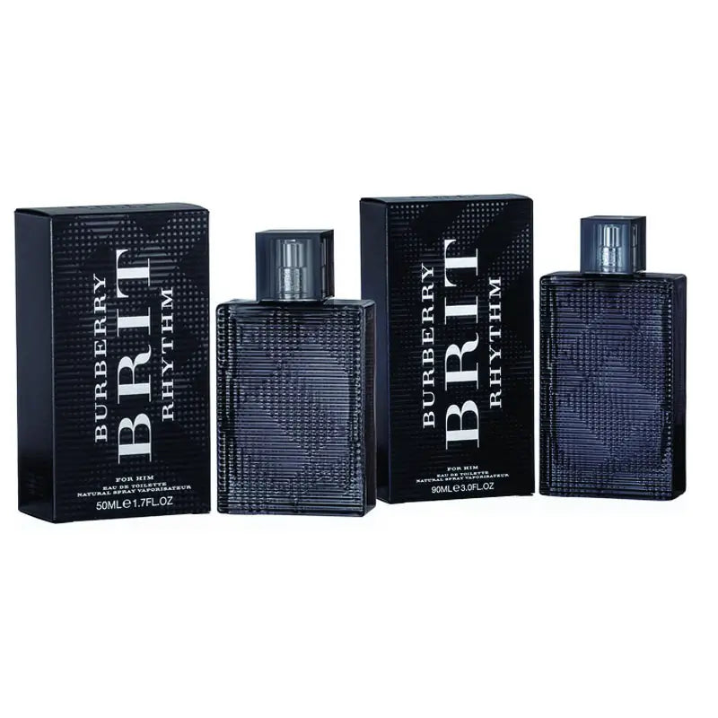 Amazing Perfume Burberry Brit Rhythm for HIM - Oshi.pk - Buy & Sell Online