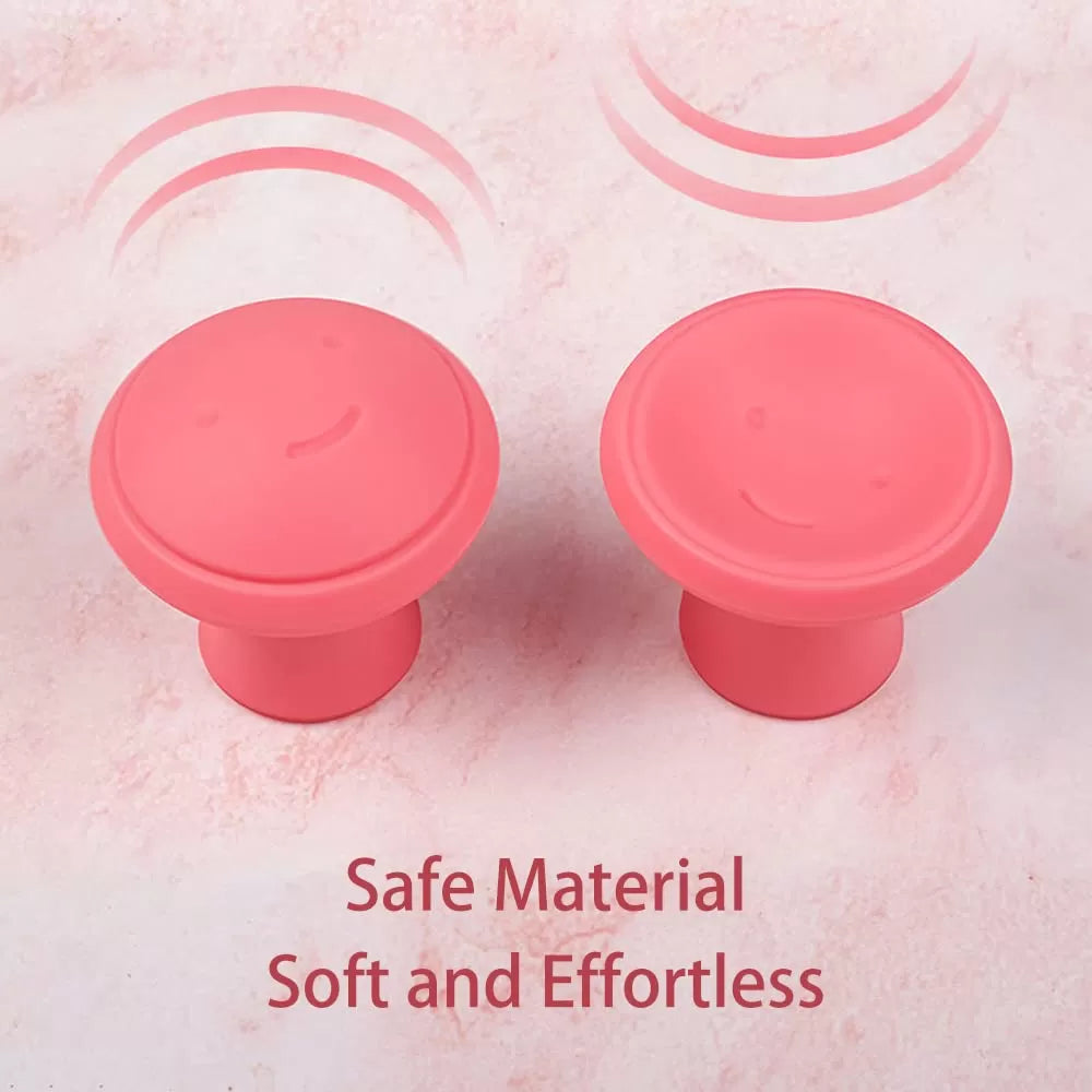 Face Slimming Tool Trainer Face Exerciser Jawline Shaper V Shape Face Lift Exercise Facial Workout Face Jaw Muscles Double Chine Reducer - Oshi.pk - Buy & Sell Online