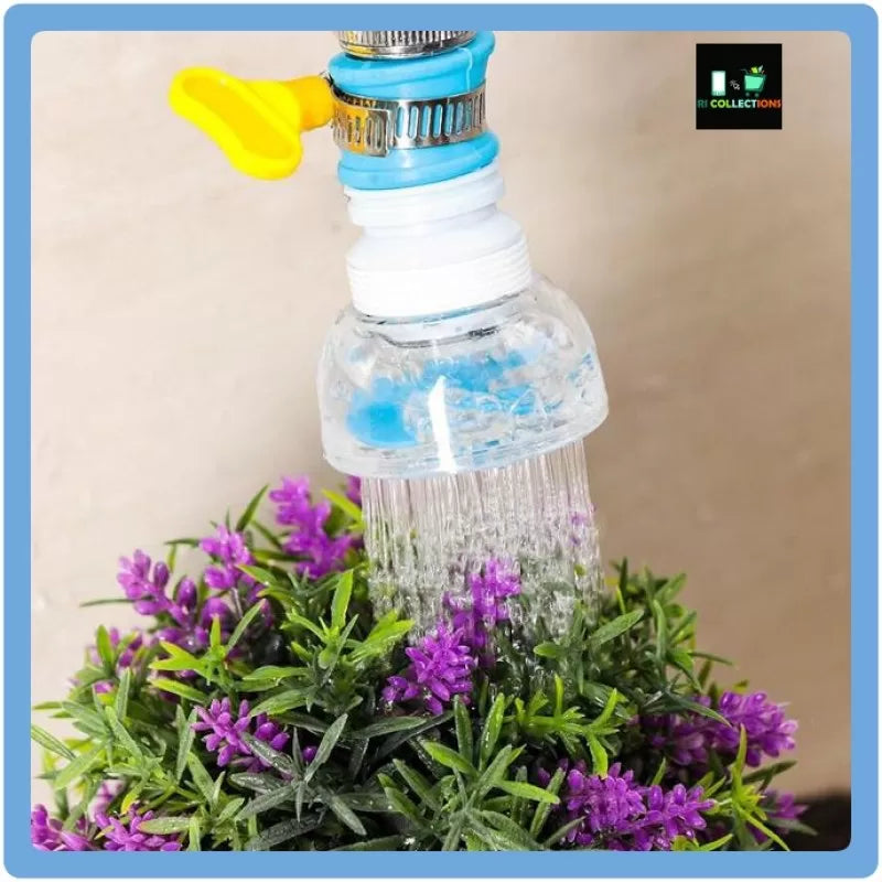 Fan Faucet 360 Adjustable New Fan Faucet Kitchen shower Fan Faucet water saving Tap shower with stones and clip high quality - Oshi.pk - Buy & Sell Online