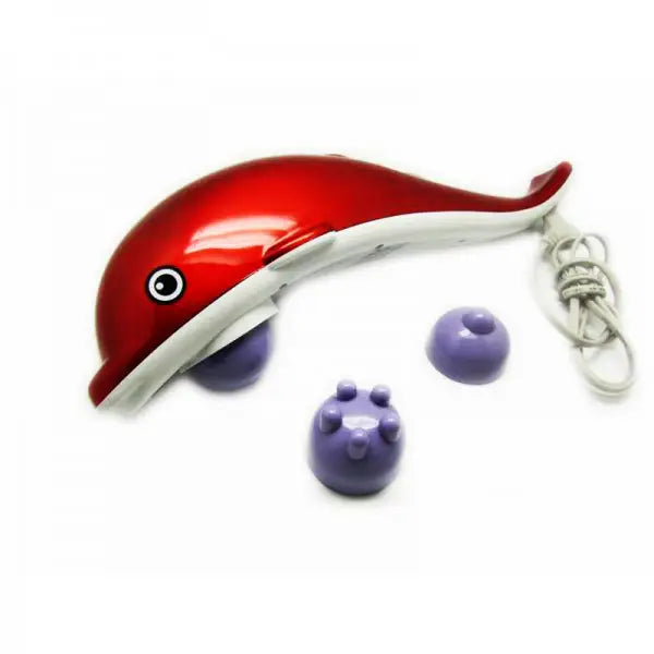 Infrared Dolphin Massager, Enjoy Healthy Life Everyday - Oshi.pk - Buy & Sell Online