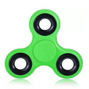 Fidget Spinner Stress Reducer Toy - Oshi.pk - Buy & Sell Online