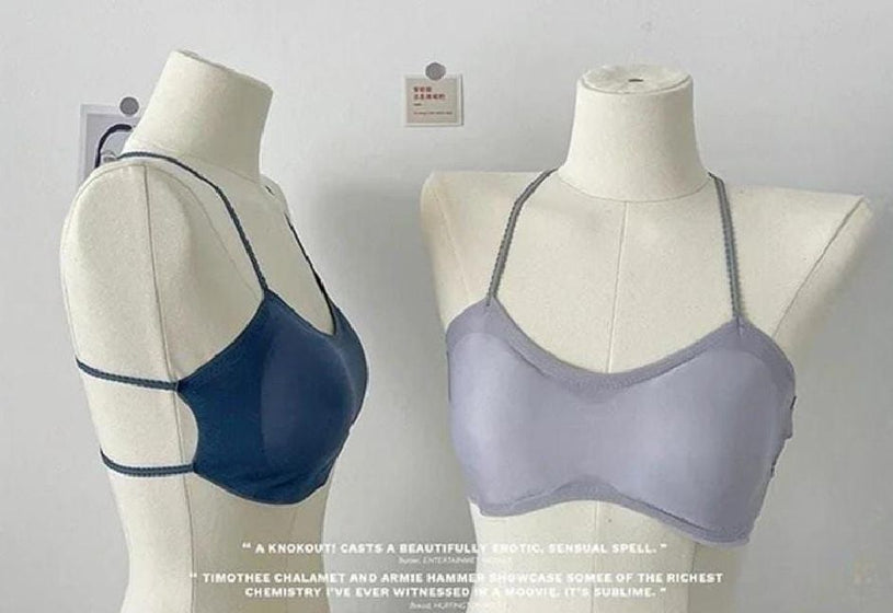Imported Seamless Soft Paded Bra - Oshi.pk - Buy & Sell Online