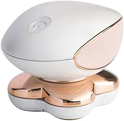 Finishing Touch Flawless Women's Hair Removal Body Hair Shaver Electric Hair Remover Hair Epilator USB Rechargeable - Oshi.pk - Buy & Sell Online