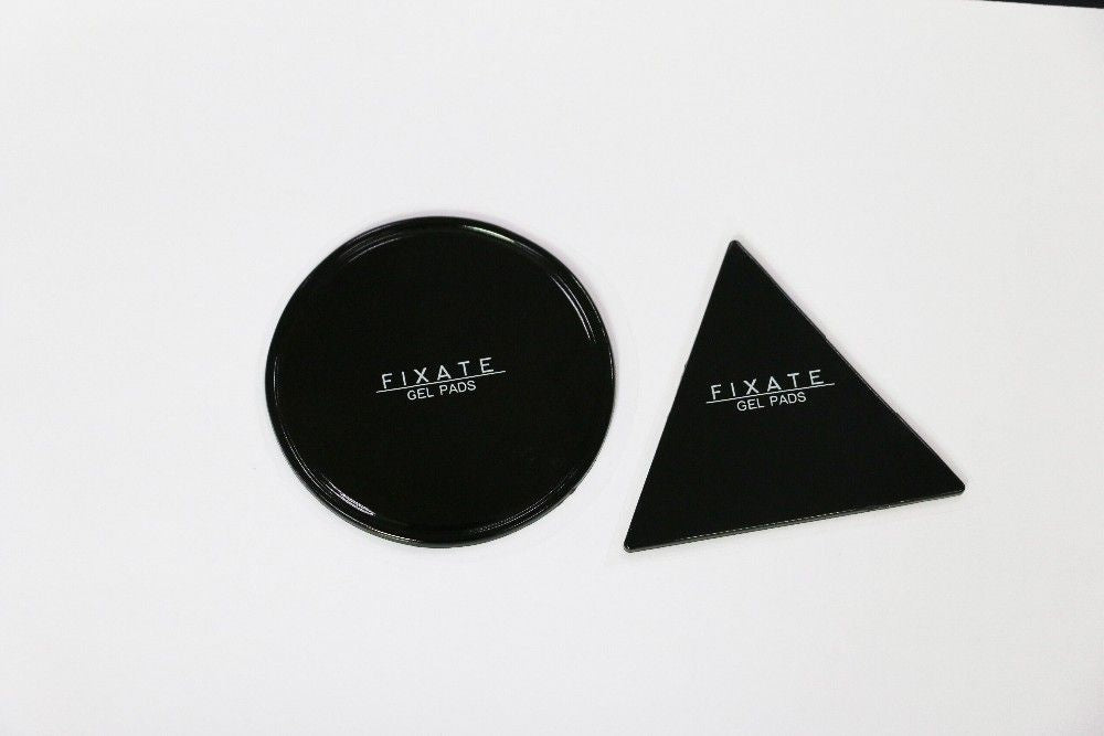 FIXATE GEL PADS Sticky Anti-Slip GEL Pads - Oshi.pk - Buy & Sell Online