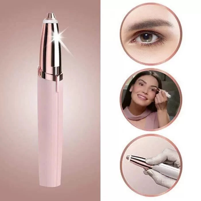 Flawless Eyebrow Hair Remover