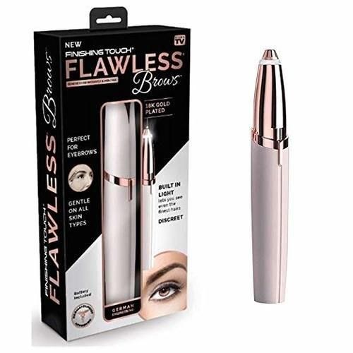 Flawless Eyebrow Hair Remover - Oshi.pk - Buy & Sell Online