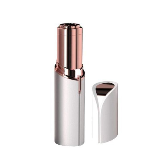 Flawless Trimmer Painless Hair Remover For Women with Cell Operator - Oshi.pk - Buy & Sell Online