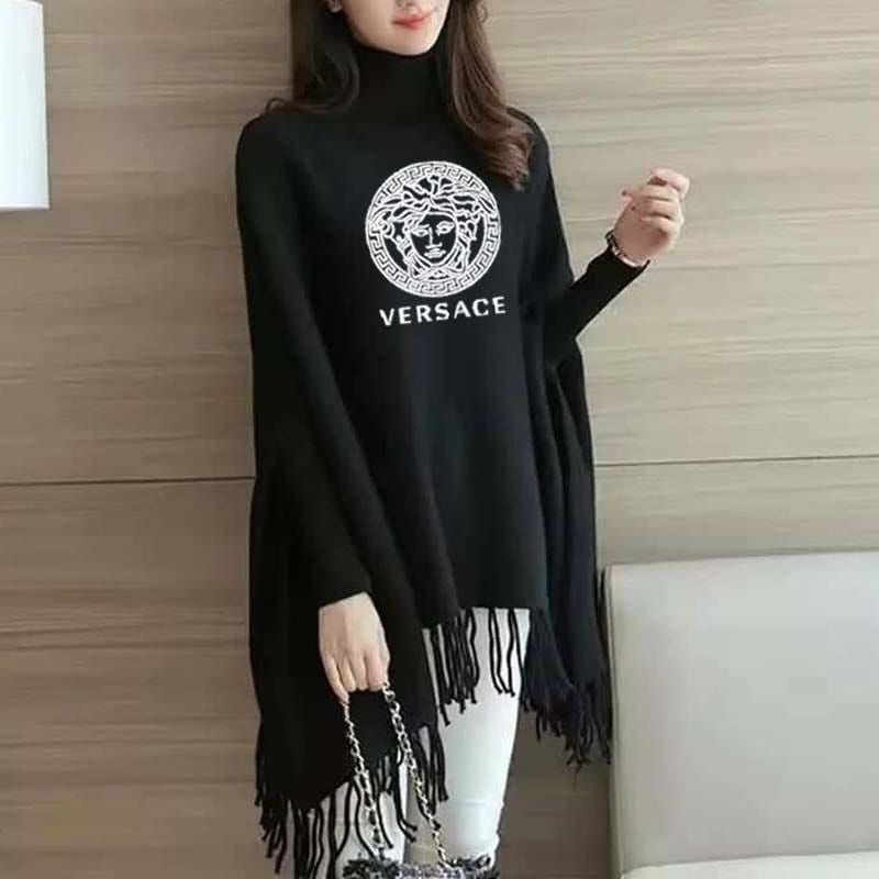 Fleece Poncho for Girls Cozy and Stylish Winter Fashion - Oshi.pk - Buy & Sell Online